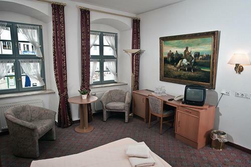 Schwerter Schankhaus & Hotel