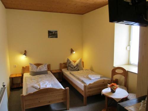 Hotel Landhaus Nassau