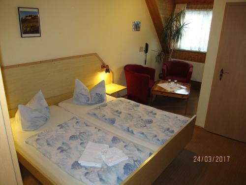 Hotel Landhaus Nassau
