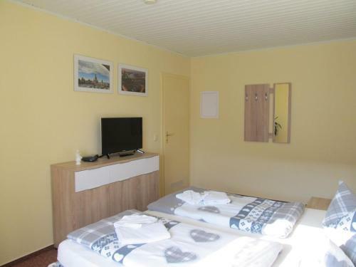 Hotel Landhaus Nassau