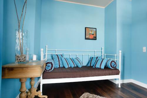 Apartamentos Rebenhaus Mei�en