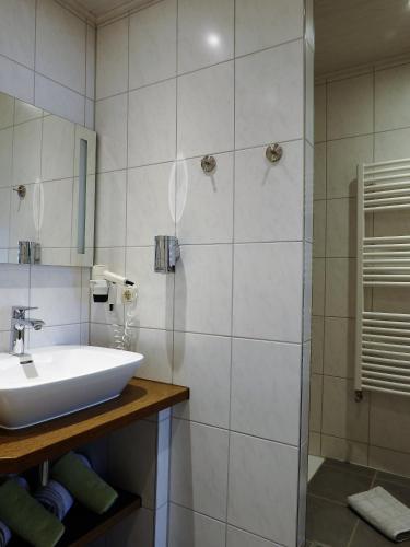 Hostal Hotel - Gasthaus Rose