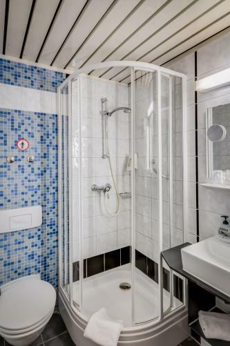 Hotel G�stehaus Centro