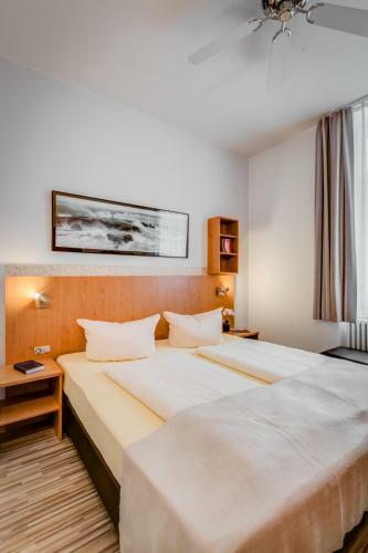 Hotel G�stehaus Centro