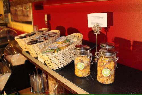 Hotel G�stehaus Centro