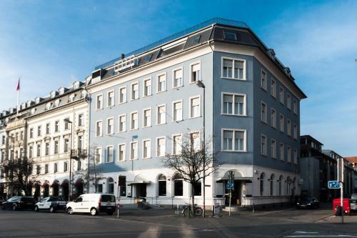 Hotel G�stehaus Centro