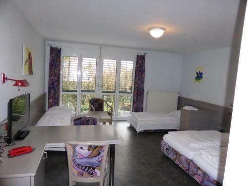 Hotel Gasthof Linde