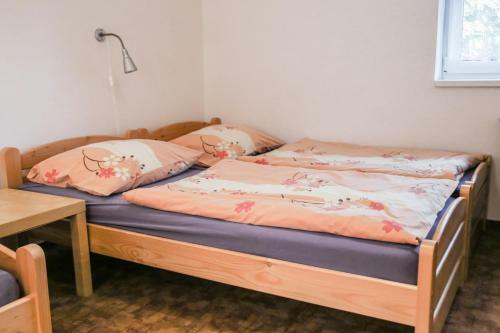 Hostal Chata Bajama