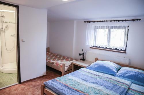 Hostal Chata Bajama