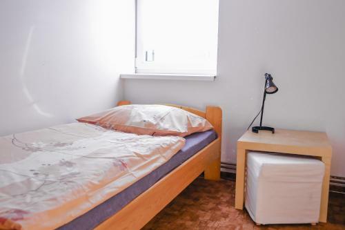 Hostal Chata Bajama