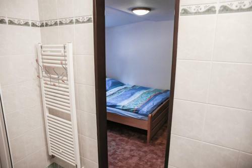 Hostal Chata Bajama