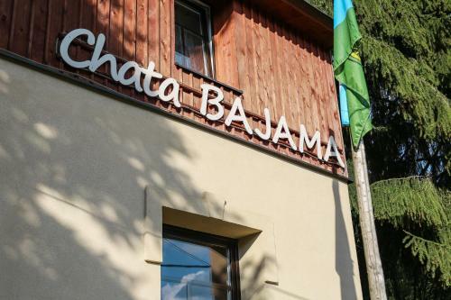 Hostal Chata Bajama