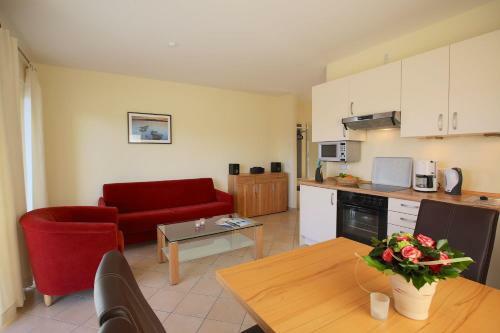 Apartamentos Ostseeresidenz Sch�nberger Strand