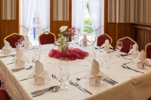 Landhotel Zur Linde