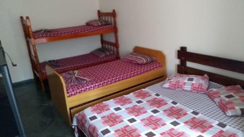 Hostal Pousada Recanto Dos Amigos