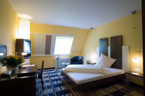Hotel Kattenbusch