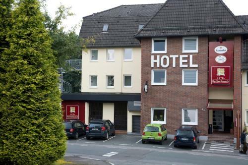 Hotel Kattenbusch