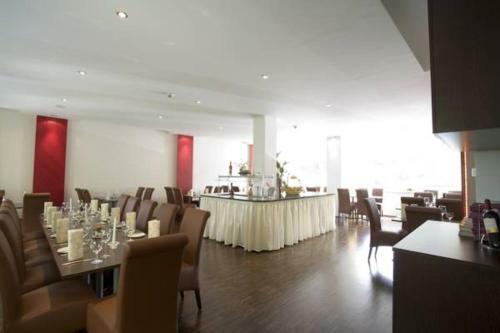 Hotel Kattenbusch