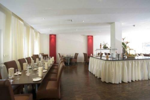 Hotel Kattenbusch