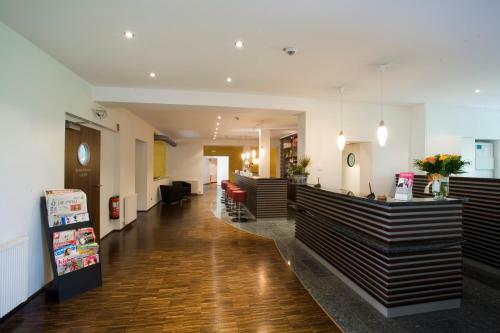 Hotel Kattenbusch