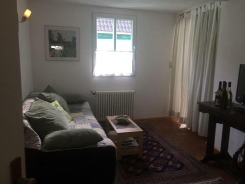 Apartamento Am Bungert