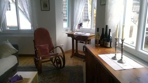 Apartamento Am Bungert