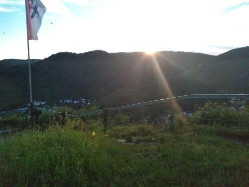 Apartamento Am Bungert