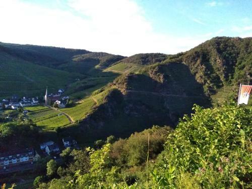 Apartamento Am Bungert