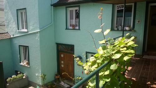 Apartamento Am Bungert