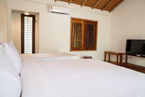 Hostal Pousada Trancoso Bahia