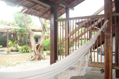 Hostal Pousada Trancoso Bahia