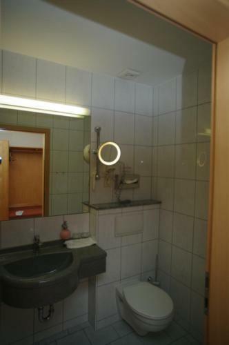 Land-gut-hotel R�uber Lippoldskrug
