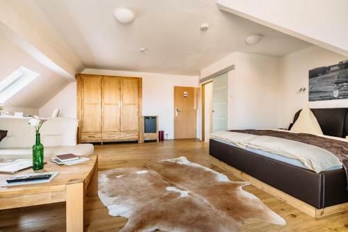 Hostal Hotel Am Schlehberg