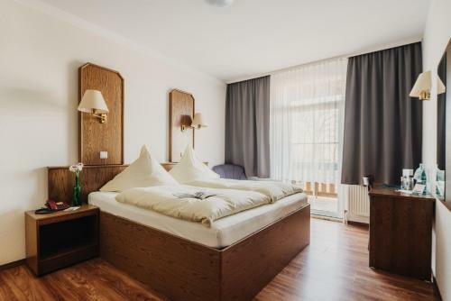 Hostal Hotel Am Schlehberg
