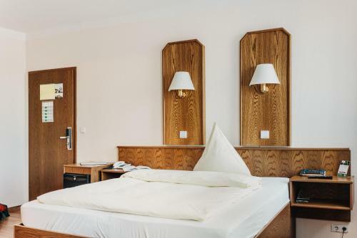 Hostal Hotel Am Schlehberg