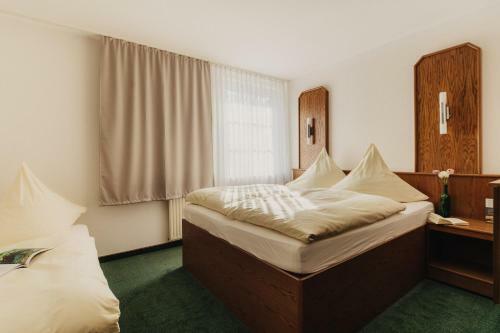 Hostal Hotel Am Schlehberg