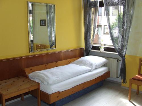 Saarland Hotel - Restaurant Milano