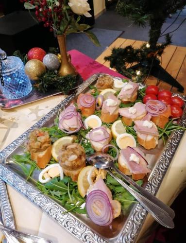 Saarland Hotel - Restaurant Milano
