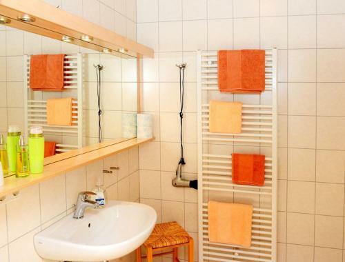 Apartamento Ferienwohnungen Weichaer Hof