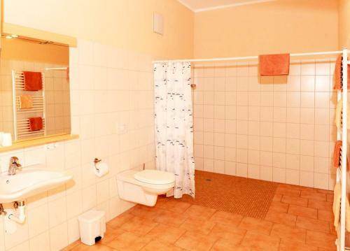 Apartamento Ferienwohnungen Weichaer Hof