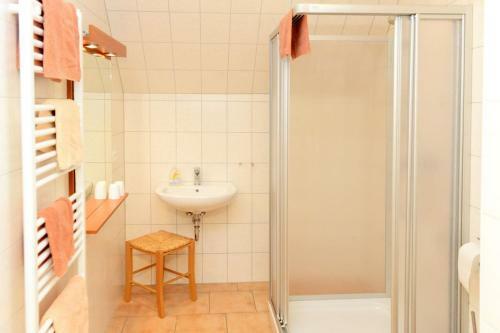 Apartamento Ferienwohnungen Weichaer Hof