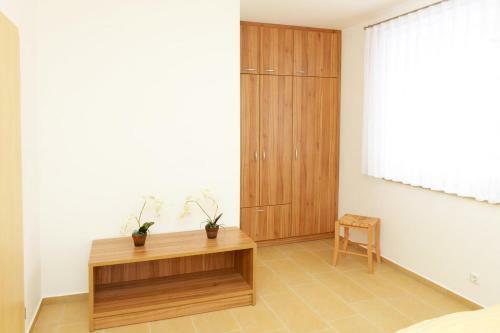 Apartamento Ferienwohnungen Weichaer Hof