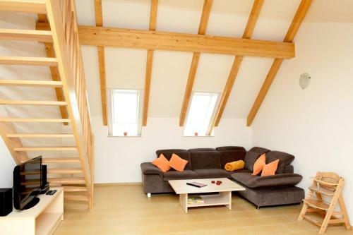 Apartamento Ferienwohnungen Weichaer Hof