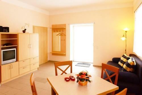 Apartamento Ferienwohnungen Weichaer Hof