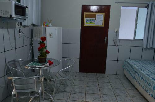 Hostal Casa Da Tereza
