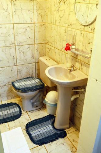 Hostal Casa Da Tereza