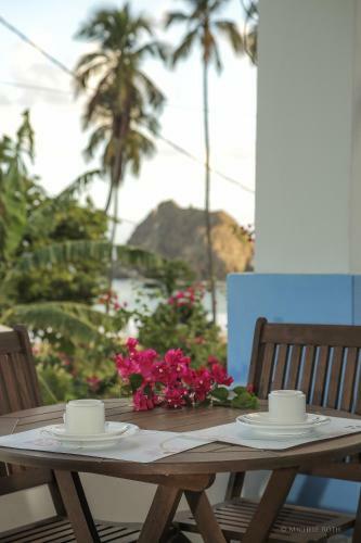 Hostal Casa Da Tereza