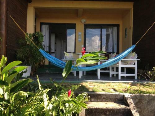 Hostal Pousada Mar � Vista