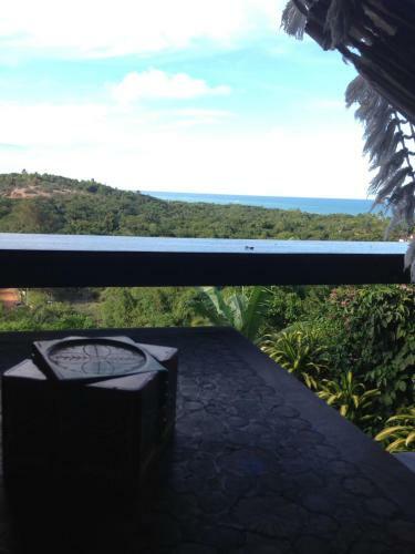 Hostal Pousada Mar � Vista