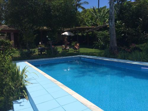Hostal Pousada Mar � Vista